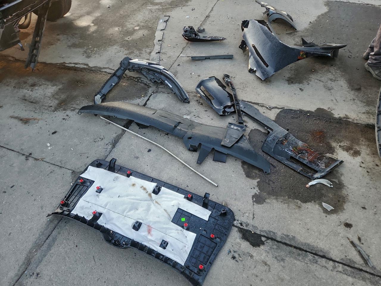 Toyota Highlander Le Image 9