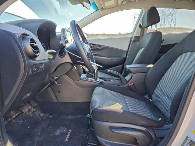 Hyundai KONA Sel Image 4