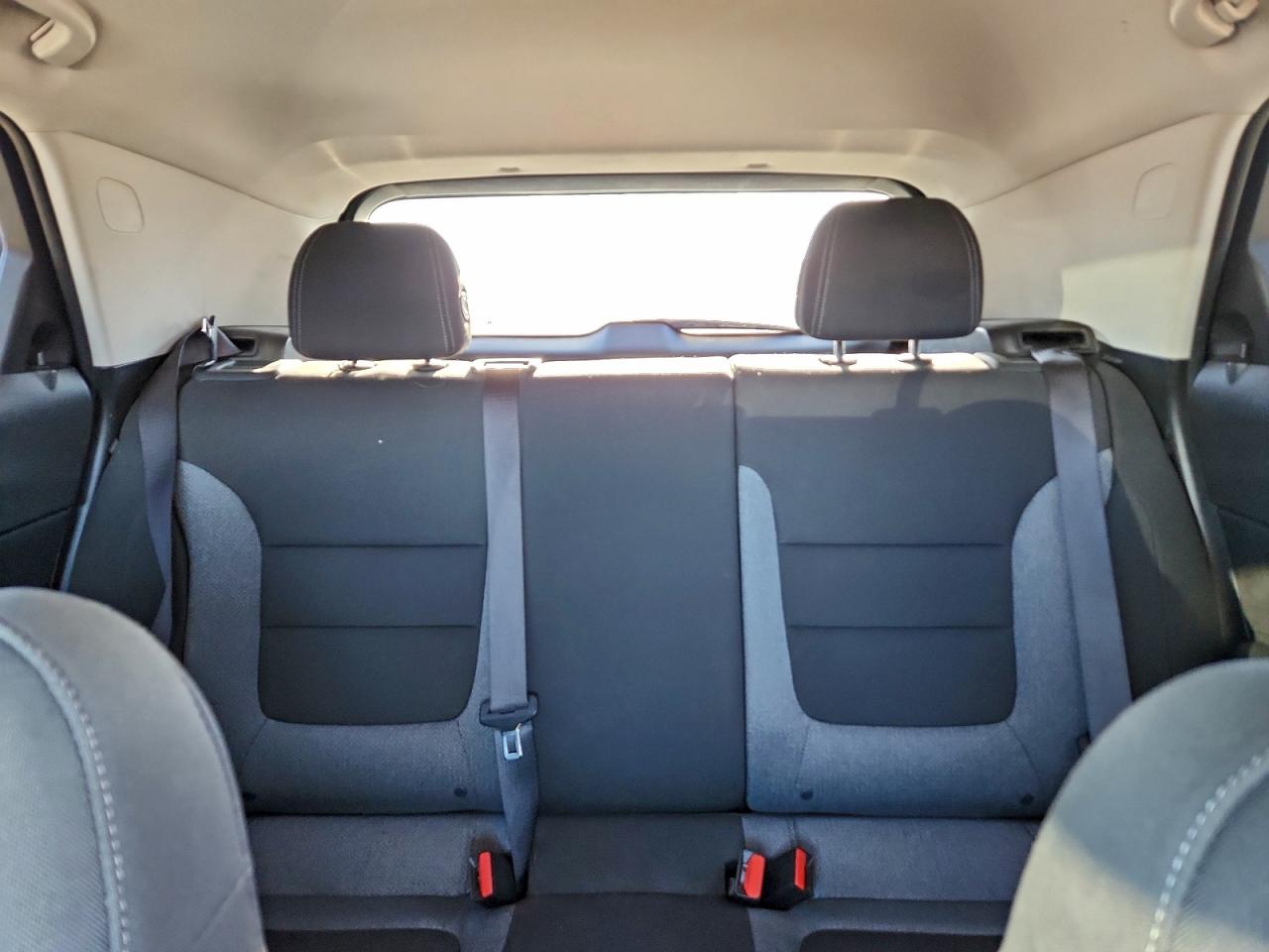 Chevrolet Trailblazer Lt Image 9