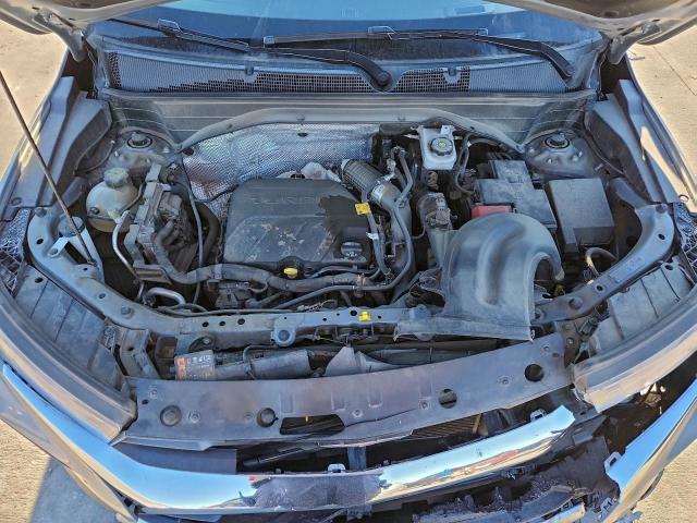 Chevrolet Trailblazer Lt Image 6