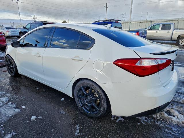 Kia Forte Lx Image 3