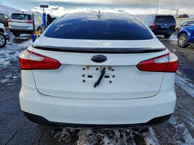 Kia Forte Lx Image 9