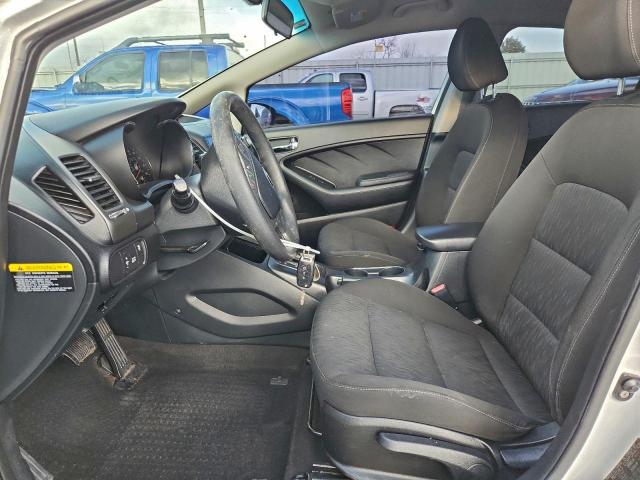 Kia Forte Lx Image 5