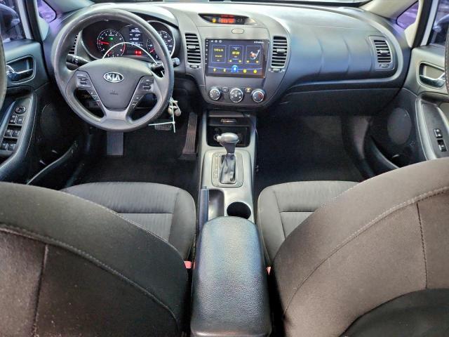 Kia Forte Lx Image 8