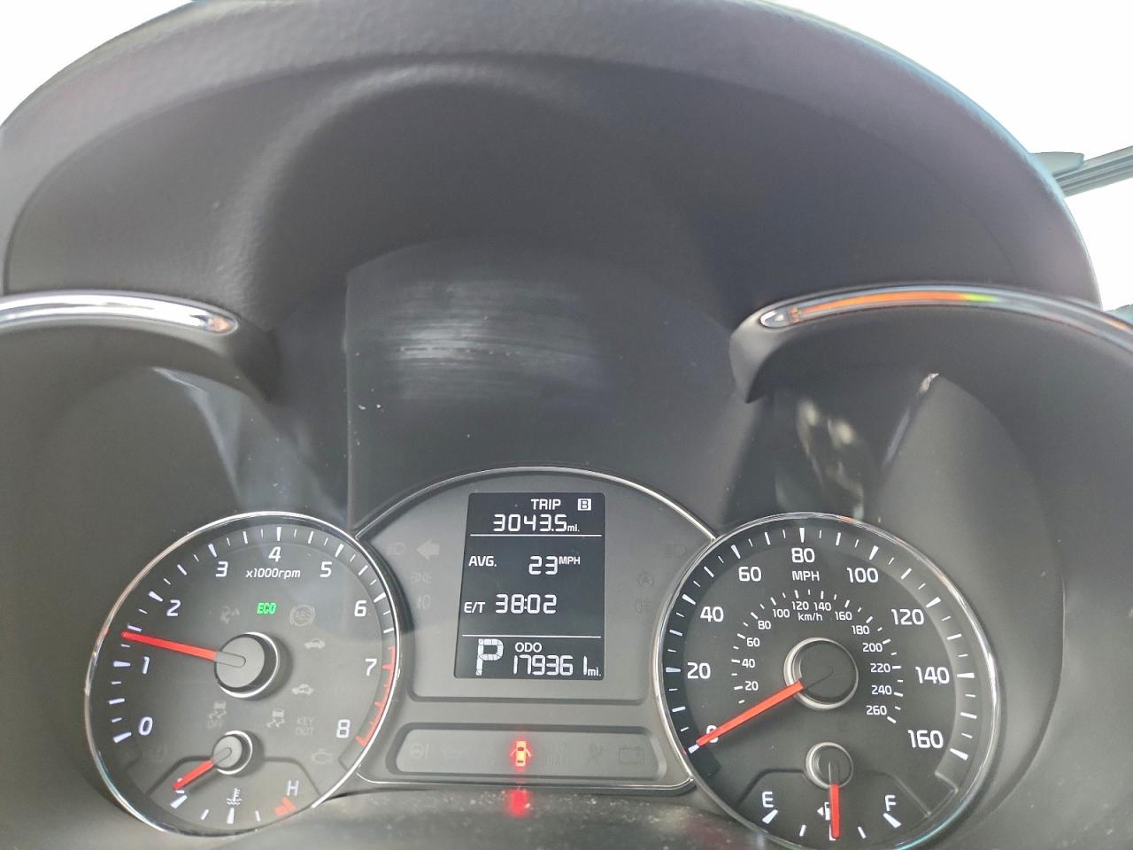 Kia Forte Lx Image 12