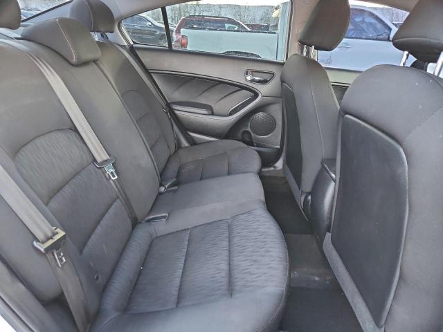 Kia Forte Lx Image 10