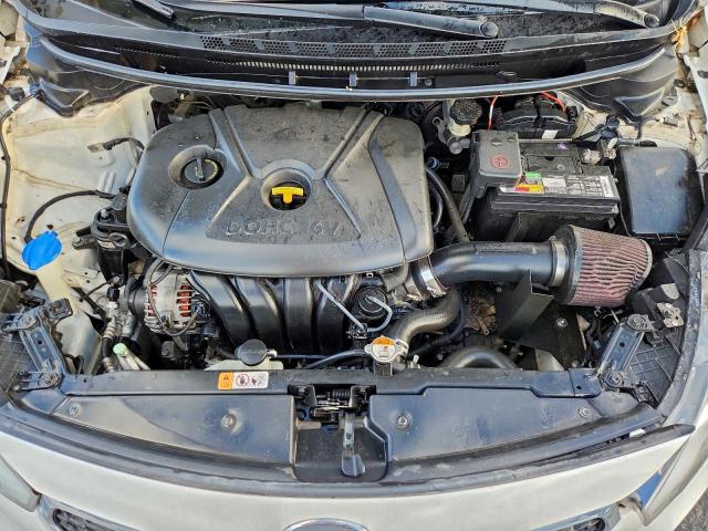 Kia Forte Lx Image 6