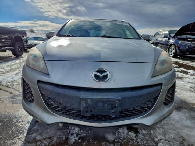 Mazda 3 I Image 2