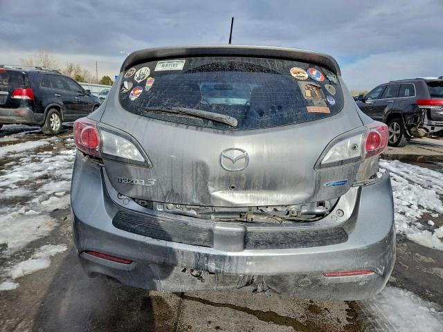 Mazda 3 I Image 3