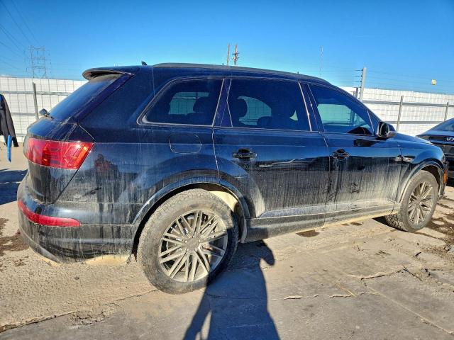 Audi Q7 Prestige Image 4