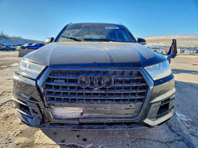 Audi Q7 Prestige Image 9