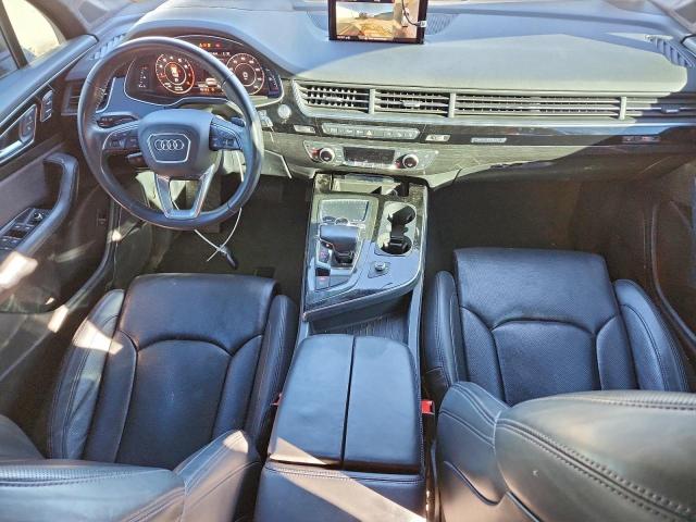Audi Q7 Prestige Image 6
