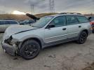 Subaru Outback Outback 2.5i Image 1