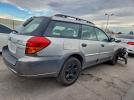 Subaru Outback Outback 2.5i Image 7
