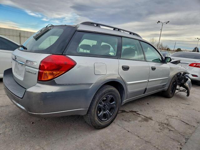 Subaru Outback Outback 2.5i Image 7