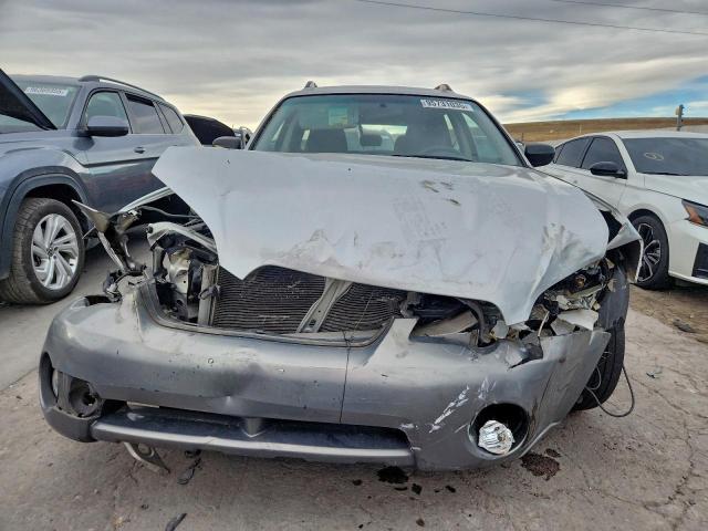 Subaru Outback Outback 2.5i Image 14