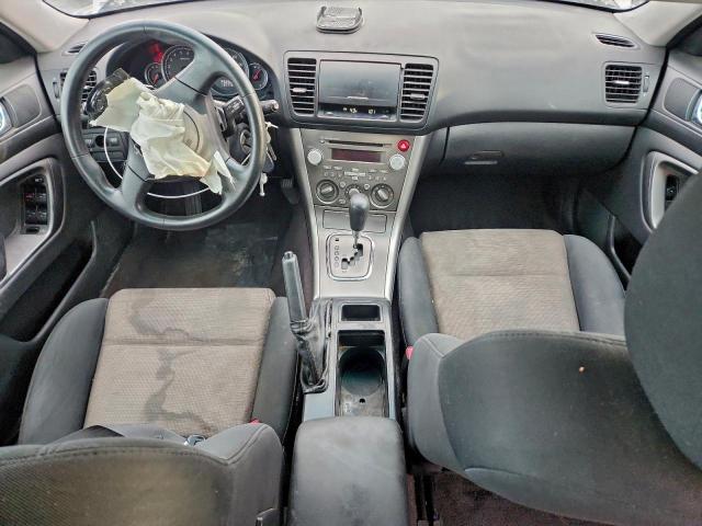 Subaru Outback Outback 2.5i Image 8