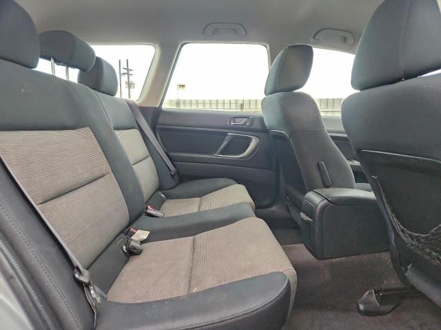 Subaru Outback Outback 2.5i Image 6