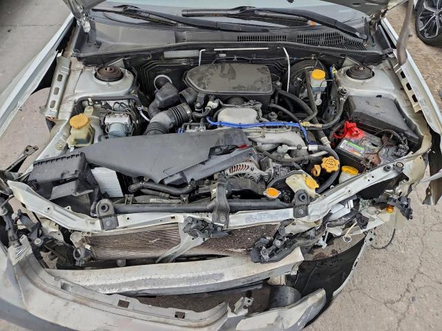 Subaru Outback Outback 2.5i Image 4