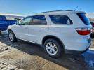 Dodge Durango Crew Image 11