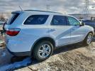 Dodge Durango Crew Image 4