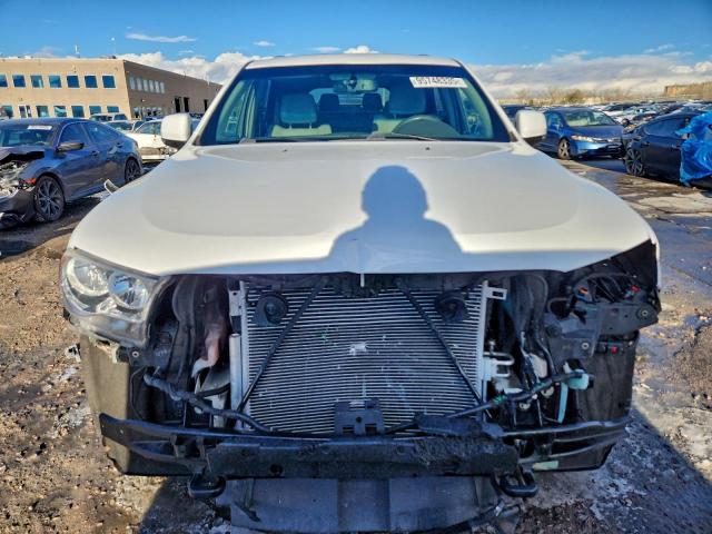 Dodge Durango Crew Image 7