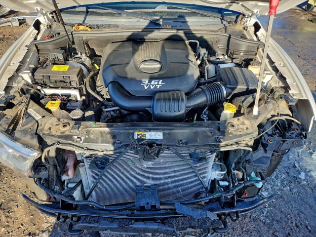 Dodge Durango Crew Image 14