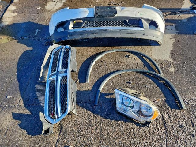 Dodge Durango Crew Image 9