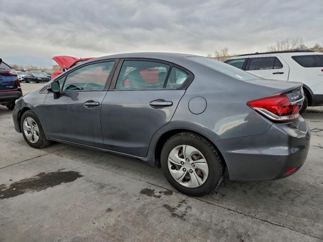 Honda Civic Lx Image 9