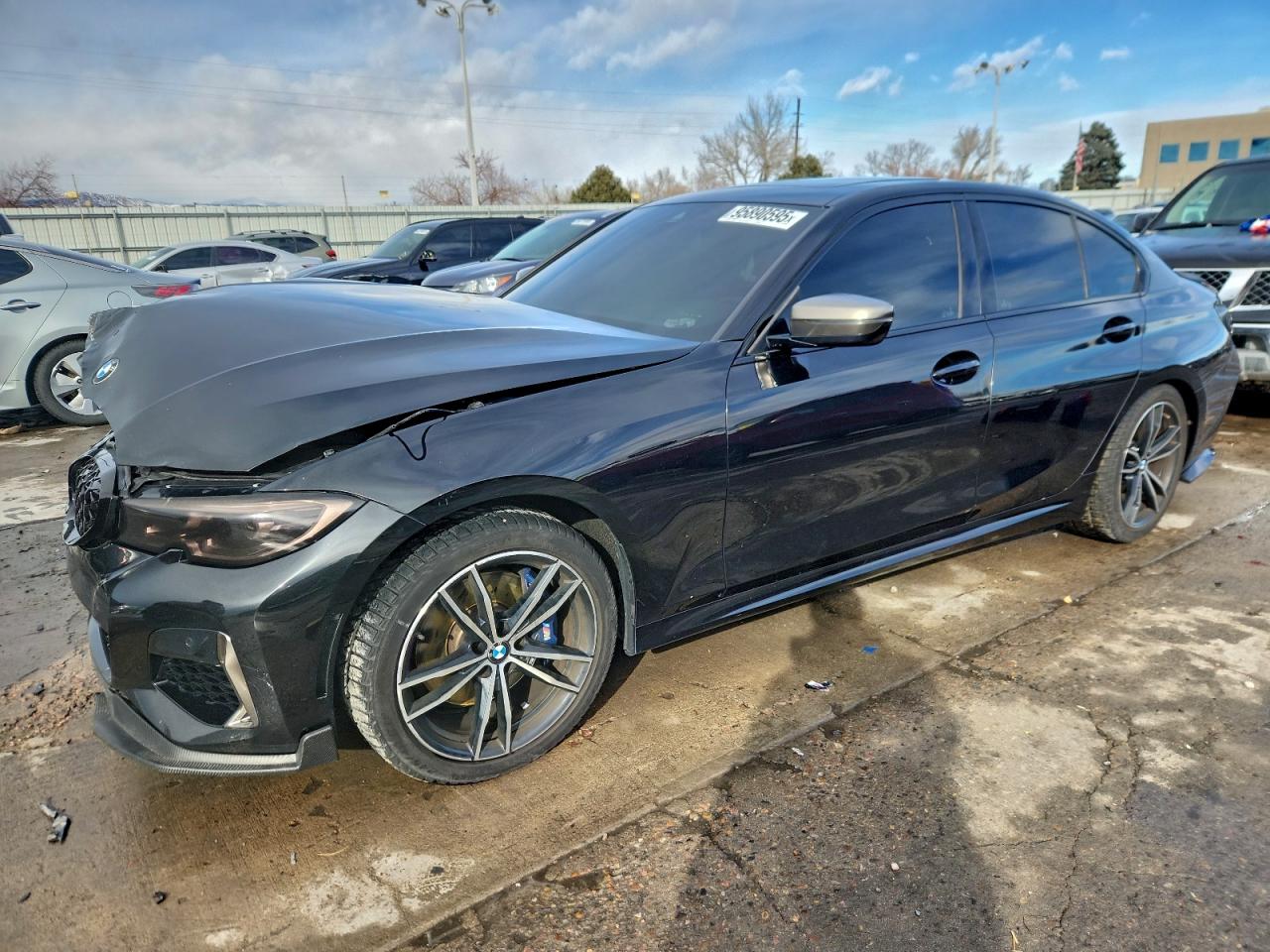 BMW M Series Image 1