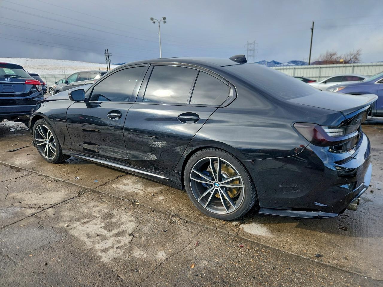 BMW M Series Image 2