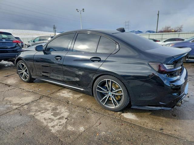 BMW M Series Image 2