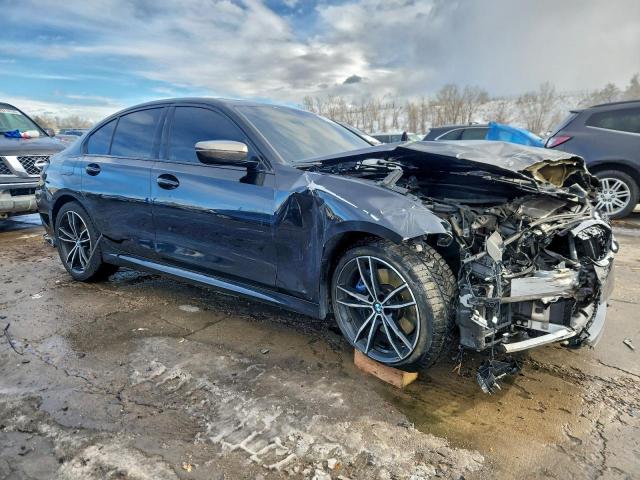 BMW M Series Image 5