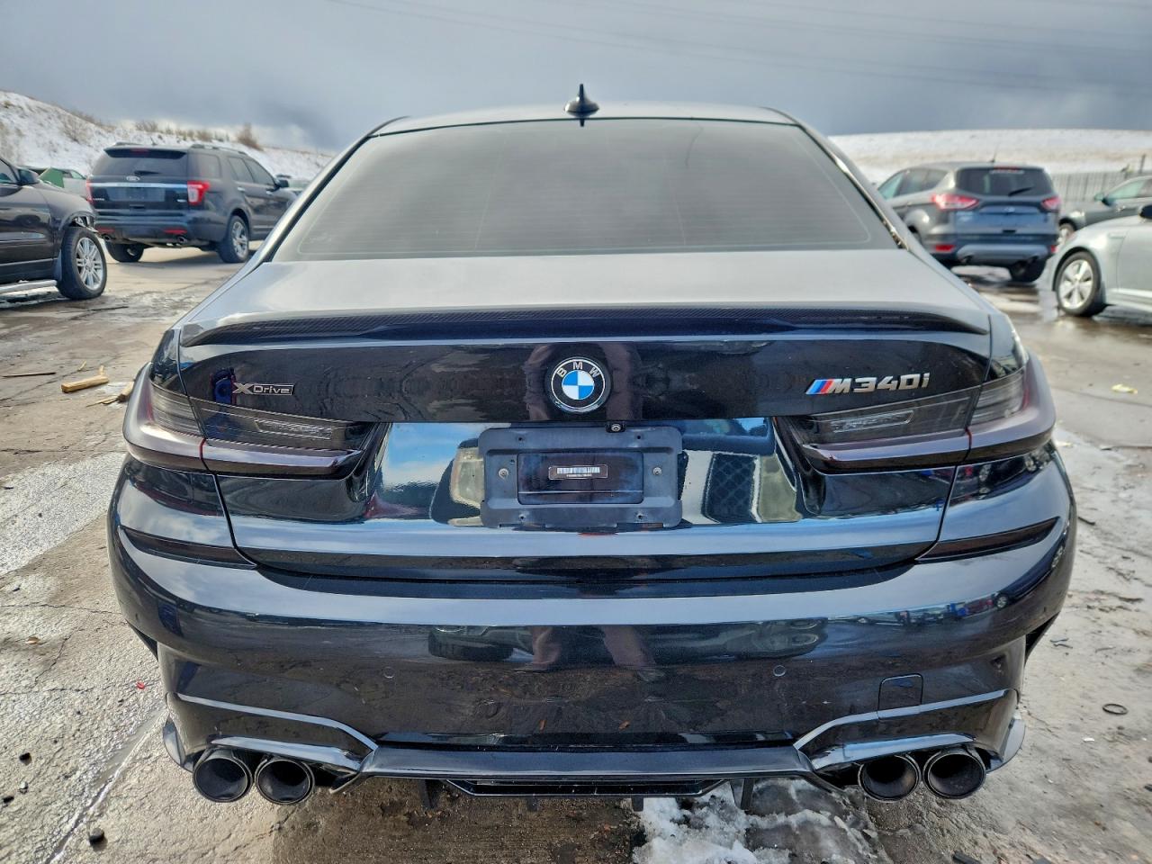 BMW M Series Image 12