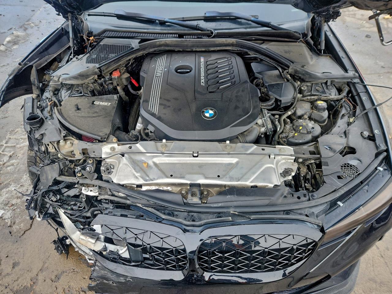 BMW M Series Image 10