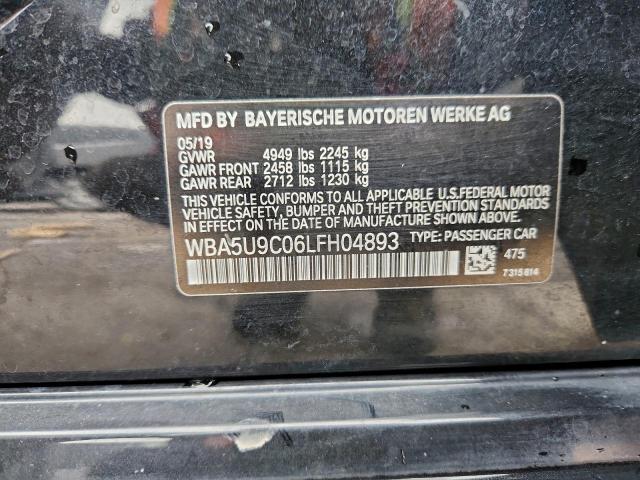 BMW M Series Image 9