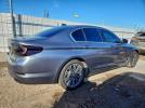 BMW 5 Series Xi Image 11