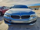 BMW 5 Series Xi Image 4