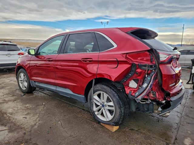 Ford Edge Sel Image 5