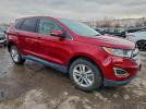 Ford Edge Sel Image 13