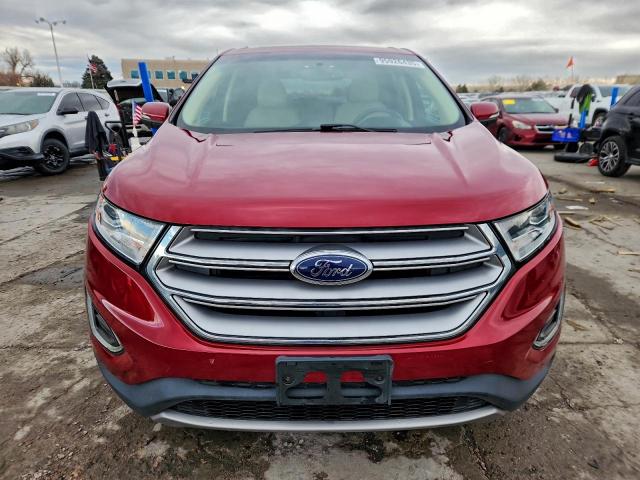 Ford Edge Sel Image 6