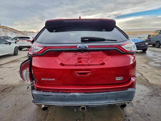 Ford Edge Sel Image 2
