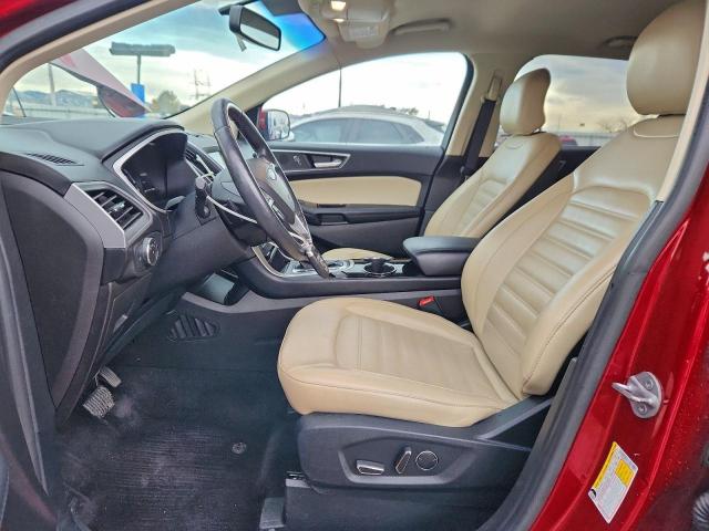 Ford Edge Sel Image 3