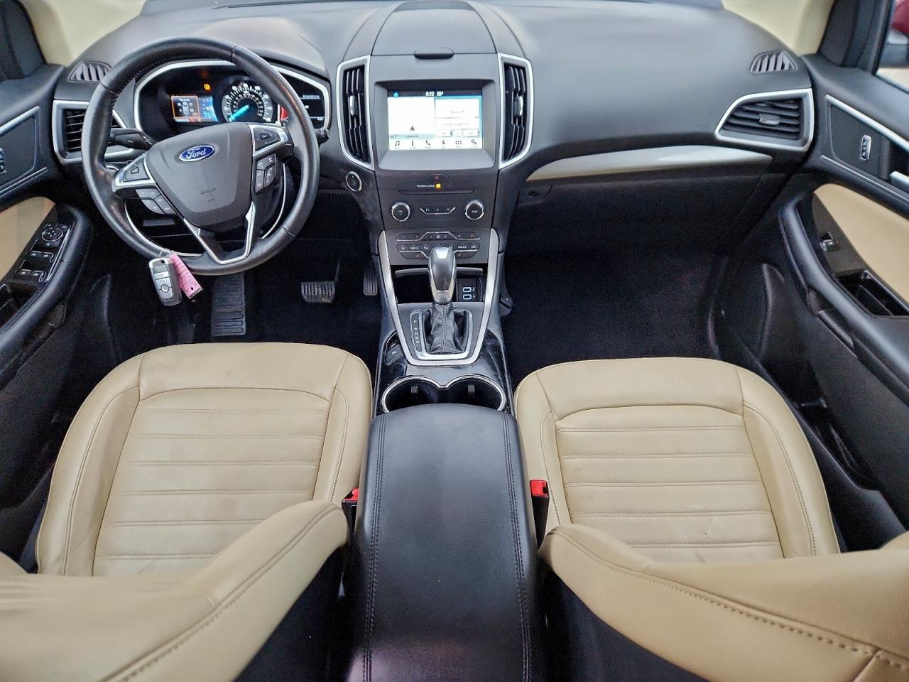 Ford Edge Sel Image 7