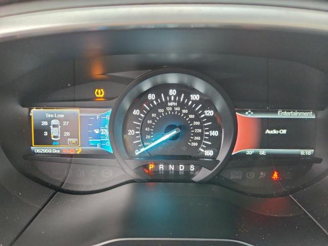 Ford Edge Sel Image 14