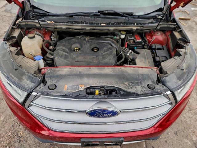 Ford Edge Sel Image 12