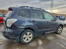 Subaru Forester 2.5i Touring Image 6