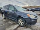 Subaru Forester 2.5i Touring Image 12