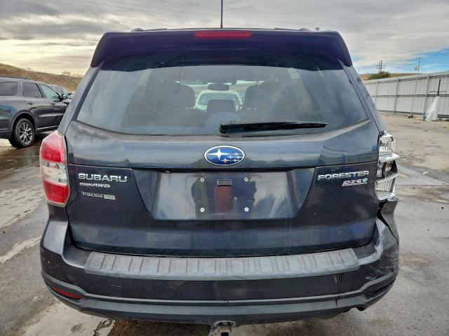 Subaru Forester 2.5i Touring Image 5