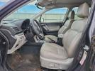 Subaru Forester 2.5i Touring Image 10